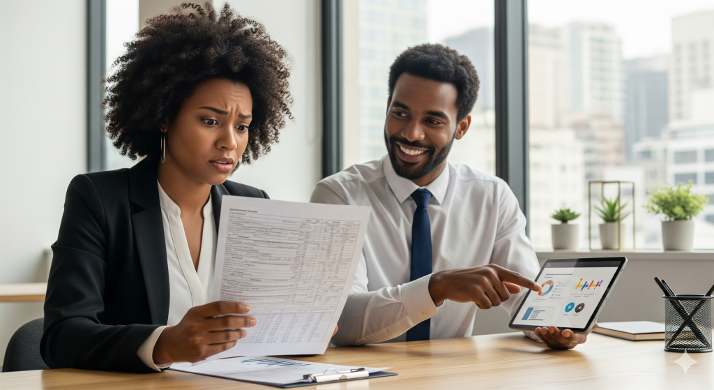 De største misforståelser om revisors rolle